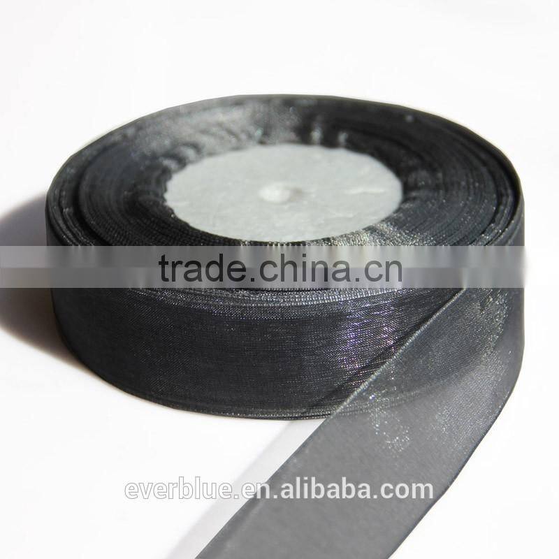 USA standard organza ribbon