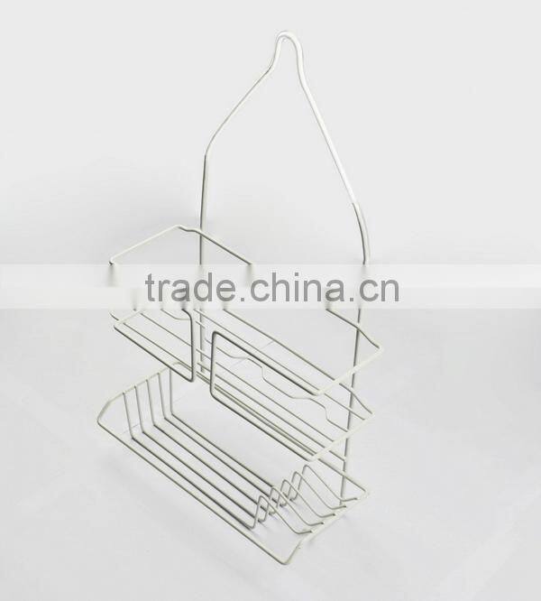 Low price new products plastic shower caddy mould