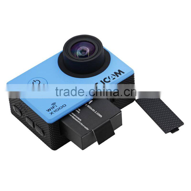 New arrival SJCAM camera Multi languageHD 1080P sport action camera