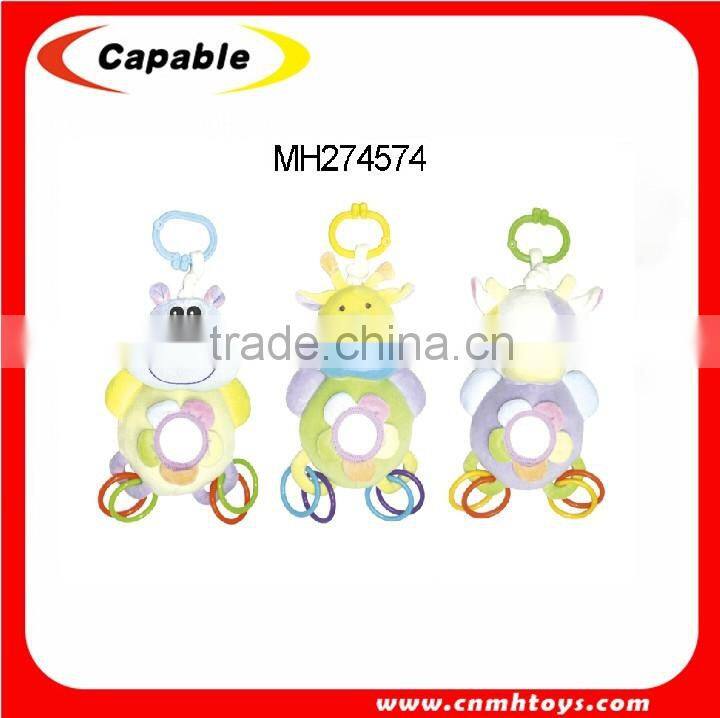 Baby soft toy style plush toy for sale