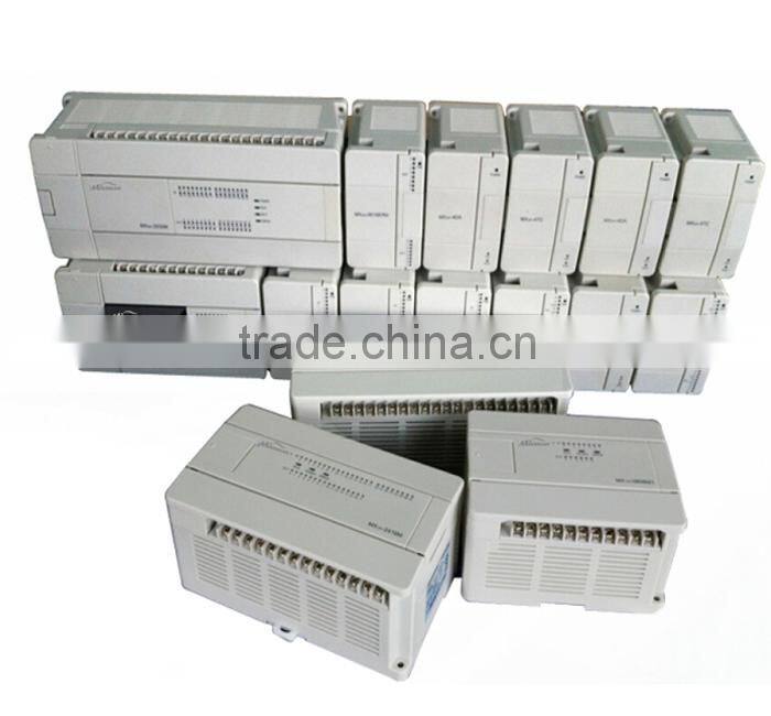 Chinese micro plc with high speed counter online
