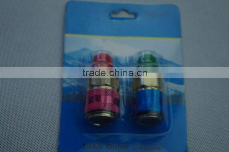 Nice price can tap valve air tap valve