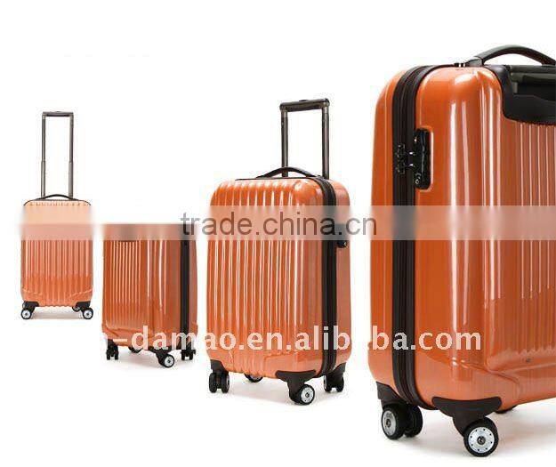 alibaba china supplier hot new products for 2015 !!! hot sell unique personalized luggage set