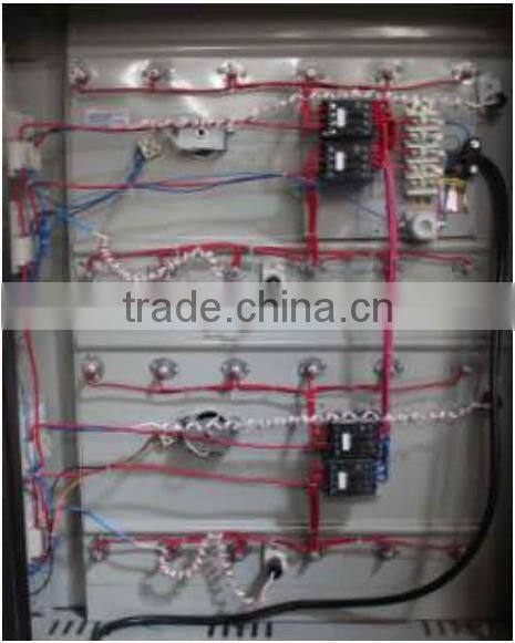 Guangzhou energy saving bakery equipment bakery automatic oven used machine with high quality