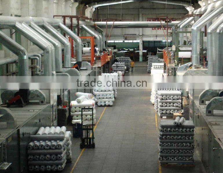 2016hot sale pink aniline pig leather MD16358