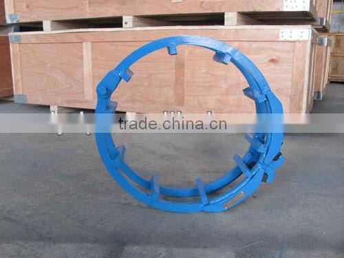 external fit up clamp;Manual pipe clamp;external line-up clamp