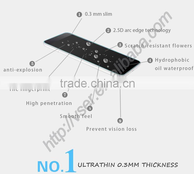 Anti-Glare Screen Protector For Lenovo S920 Screen Protector For Lenovo S960