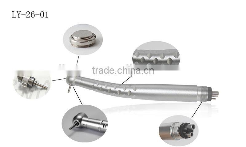 2016 new product alibaba in spanish dental handpiece, dental lab equipment