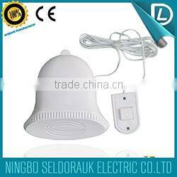 Seldorauk With competitive price battery operated wired doorbells