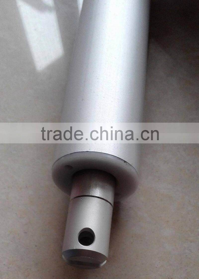 33mm diameter tubular high speed linear actuator 500N