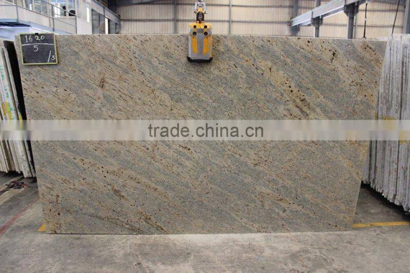 River Gold Granite