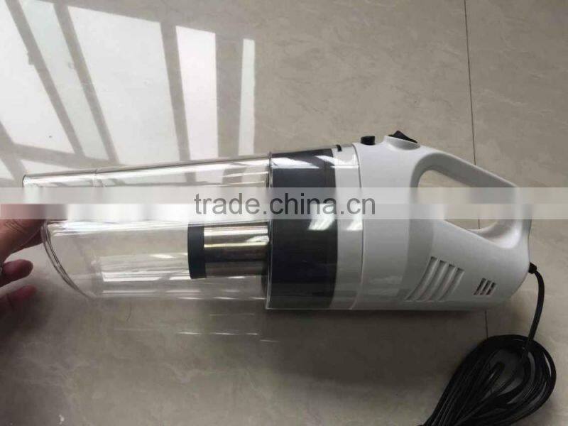 2016 newest shimono big power vacuum cleaner car item