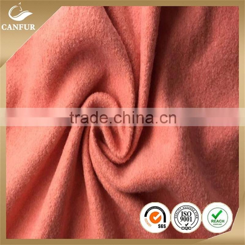 2015 hot sales 100% wool fabric