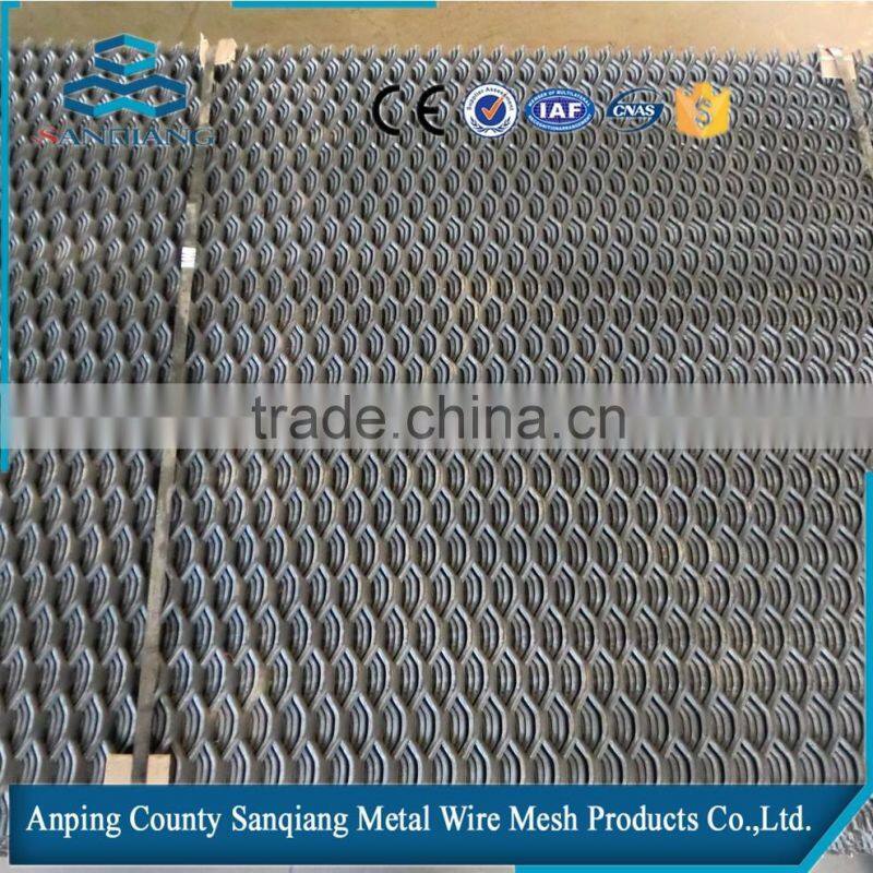 Expanded metal mesh-25kg/roll