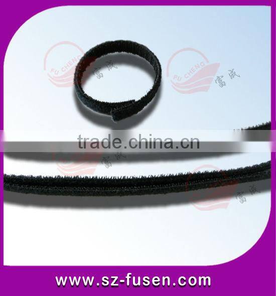 Hook and loop in one