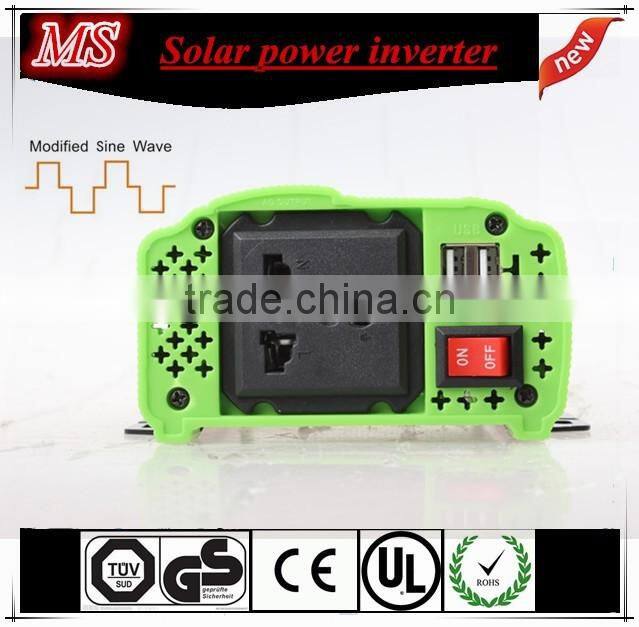 perfect with external fuse easy repair 300w 12v power inverters
