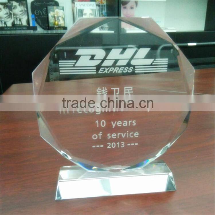 China factory wholesale trophy, plastic trophy, cheap plastic trophies
