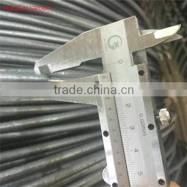 sae 1008 wire rod 5.5mm, 5.5mm wire rod in coils for construction