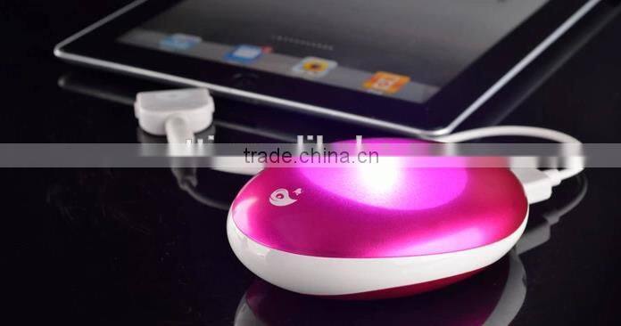 moonstone 6800mah mini universal power bank charger for all smartphone