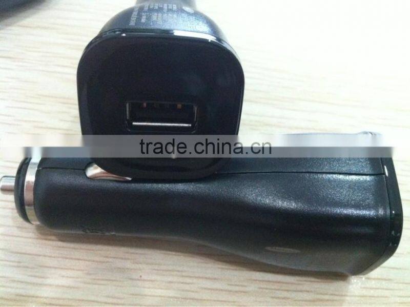 New Fashion Smart Design Universal Car Charger For Nokia