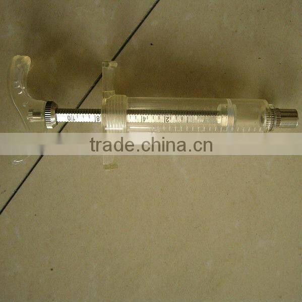 surgical instrument large capacity