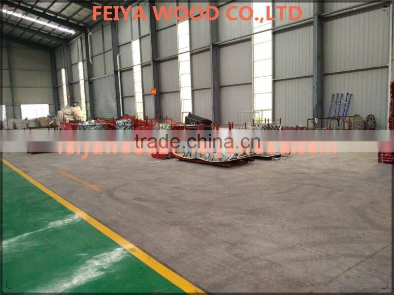 Scaffolding Props Scaffolding Part Type and adjustable steel prop