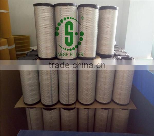Filter air compressor compressed air filter kaeser parts 6.0216.0 C711 1 for kaeser SM8 11 kaeser 10HP 7.5kw