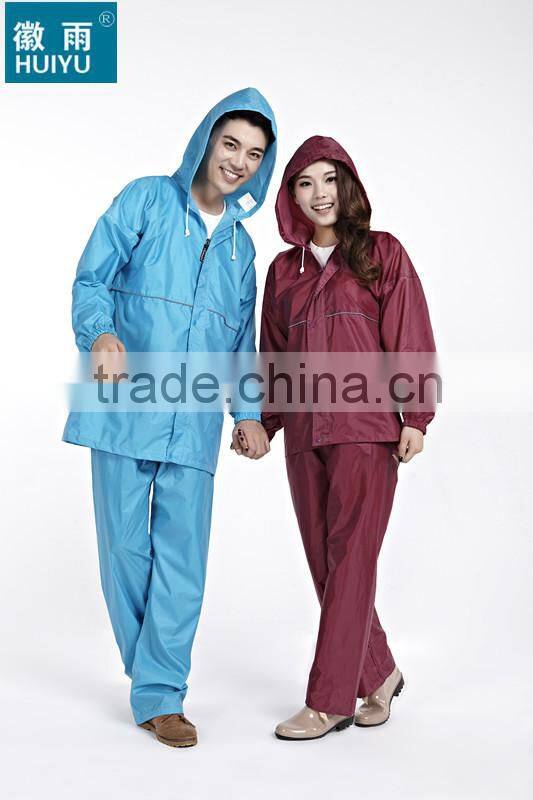 OEM arm rain poncho taslon poncho girls rain gear rain gear women
