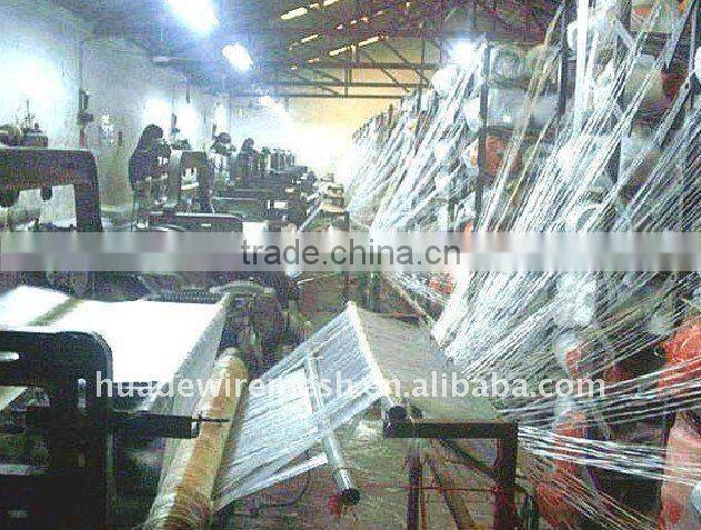C-glass reinforced fiberglass mesh for EPS board