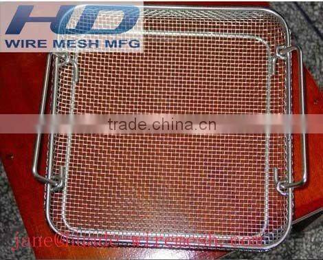 Wire Baskets