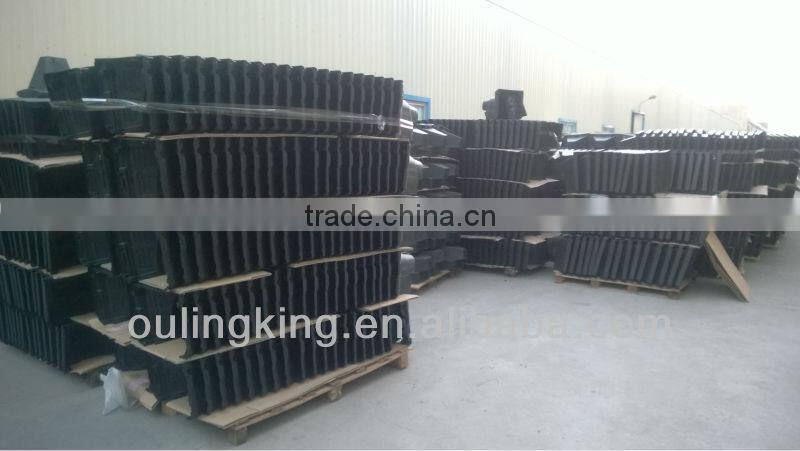 14 inch crt tv high quality factory direct