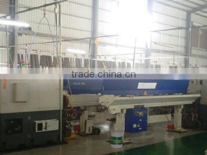 CNC HIGH PRECISION turning lathe remote control car parts MADE IN TAIWAN