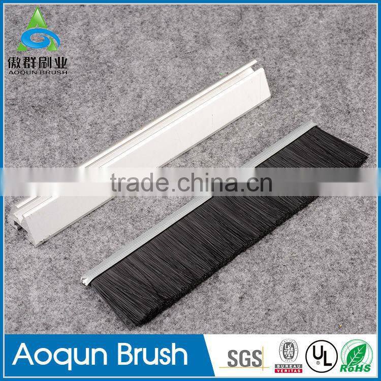 Best SGS Escalator Spare Parts Green Environmental Escalator Side Brush