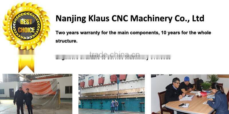 KRRASS beautiful cnc 3000mm aluminum composite panel grooving machine