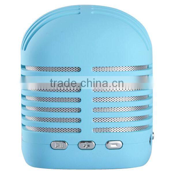 Bluetooth Speaker MINI wireless PortableStyle HandsFree Music Sound Box Loudspeakers