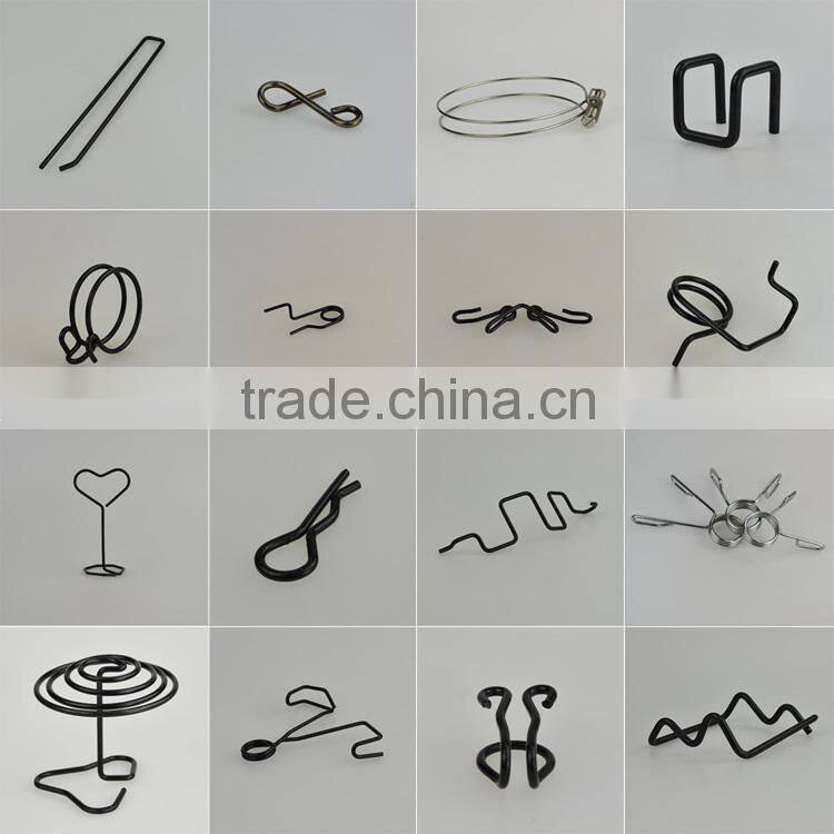 5mm wire 13 axis cnc wire forming machine