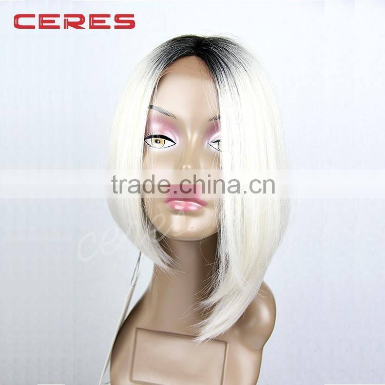 xuchang ceres short fashion hair cuts for women