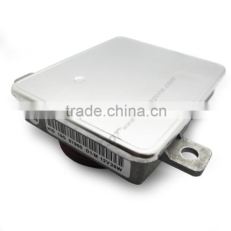 2016 Hot sale OEM Xenon ballast & HID D1S bulb kit control unit for Mitsubishi