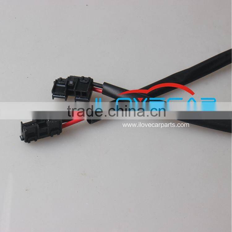 Connector of OEM HID Xenon Ballast and car power source(D2S Power Line)