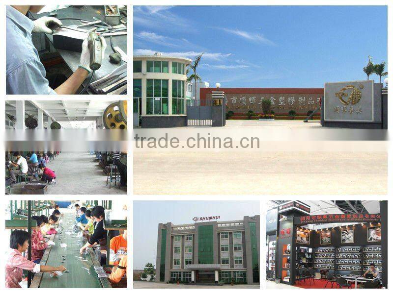 High class stainless steel holiday dinnerware