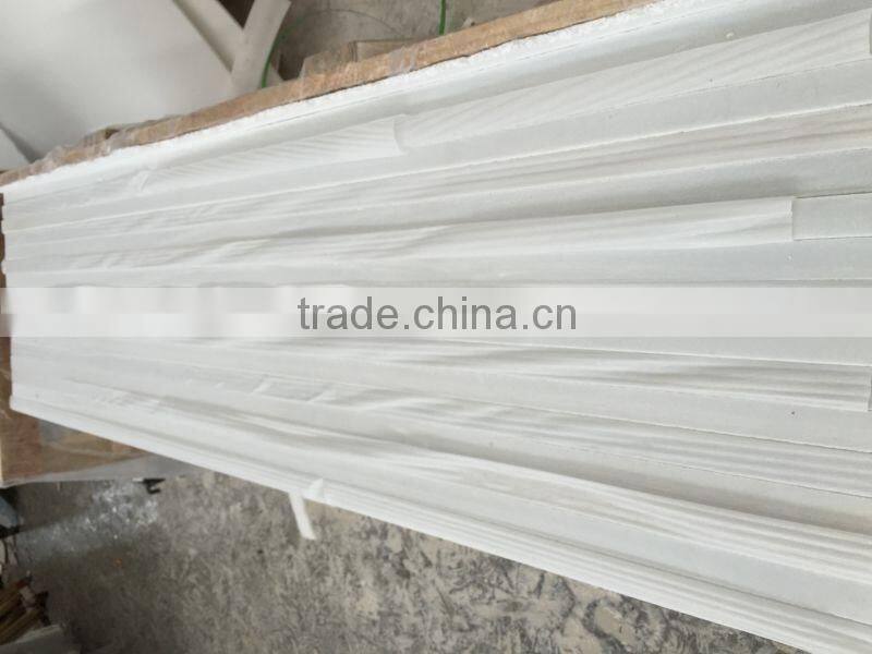 promotion product China marble with marble price China white