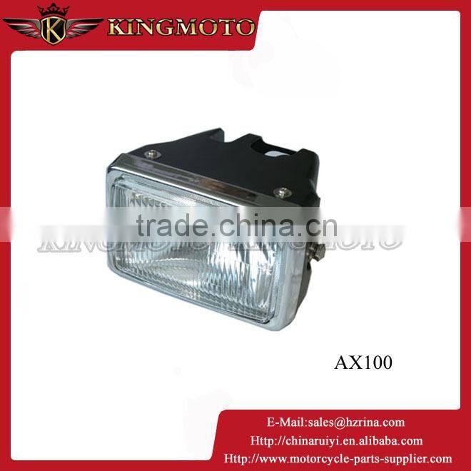 Hot Sale High Quality Motorcycle Headlight for Yamaha Fz16