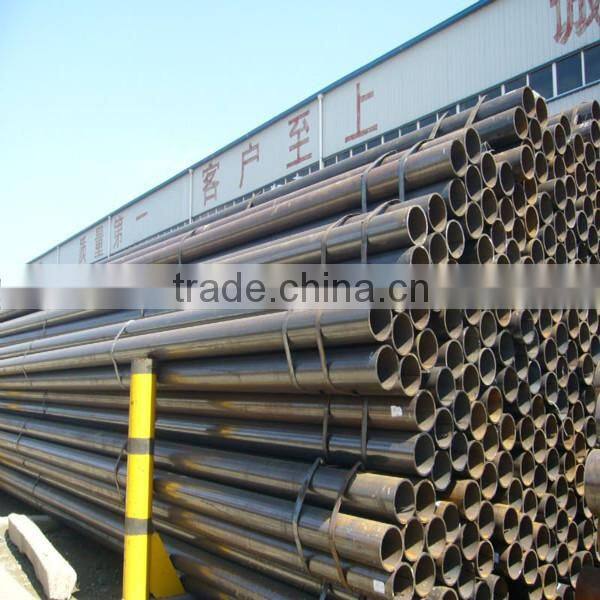 API 5L x42 carbon steel line pipe