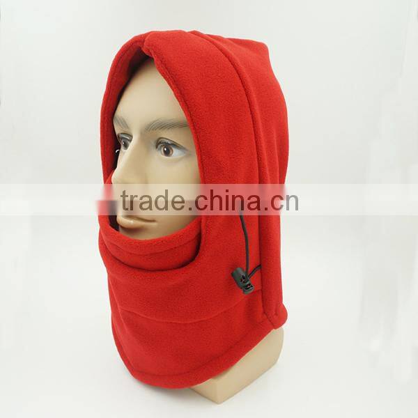 Cheap 100% Polyester Nomex Balaclavaski Face Mask