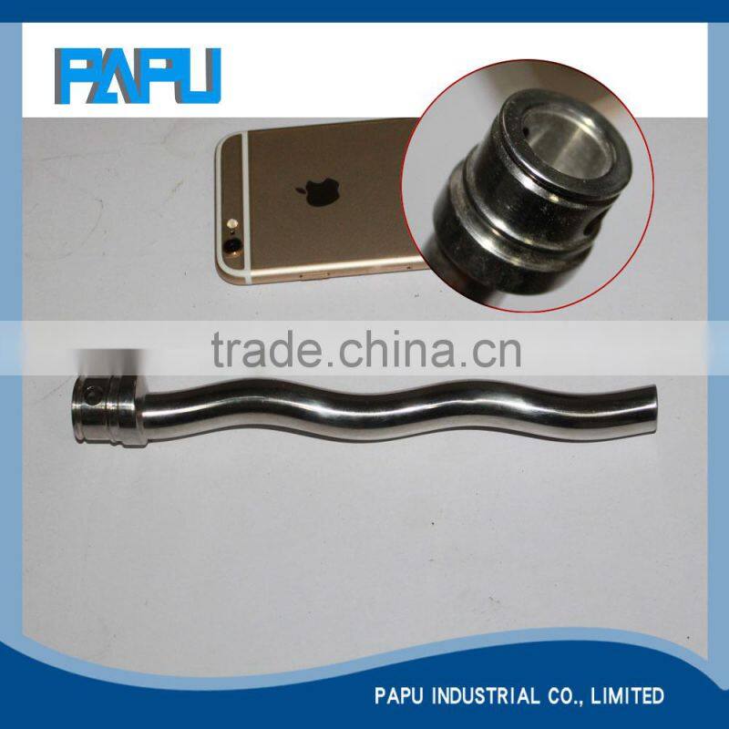 Stainless steel single screw pump stator BN17-6L