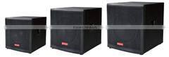 subwoofer(SPK12"/15"/18")