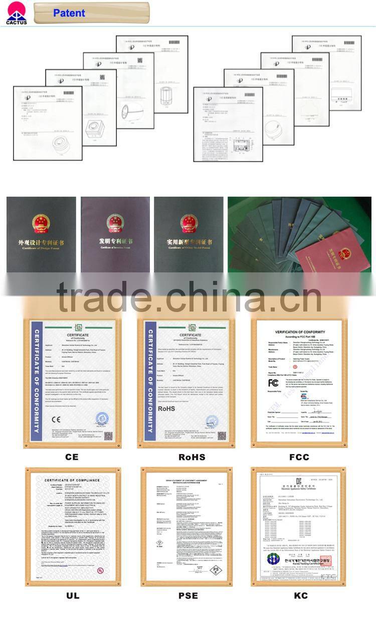 color changing lamp mini ultrasonic air humidifier purifier aroma diffuser for aromatherapy