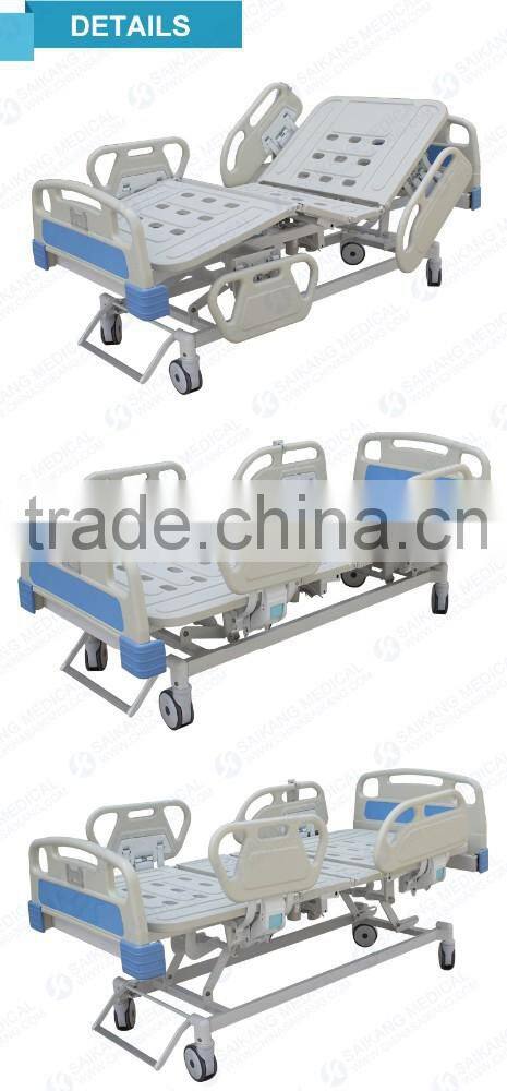 Hospital Furniture Pediatric Hospital Bed