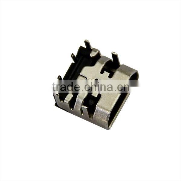 Factory Price High Quality Repair Part Power Socket For NDS Lite Console