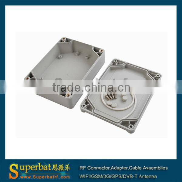 Waterproof 1 2 Plastic Junction Boxes